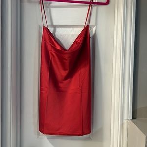 Red top from amazon